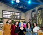 Impresionată de poveștile femeilor care îi scriu pe pagina de Instagram, Carmen Barcan a avut inițiativa de a face două dintre aceste doamne fericite