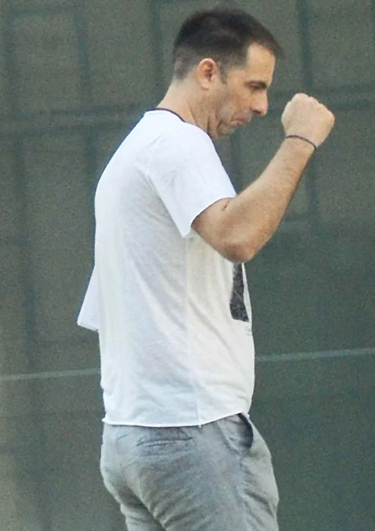 
    Ştefan şi Sabin au ajuns la cuţite din cauza afacerilor  