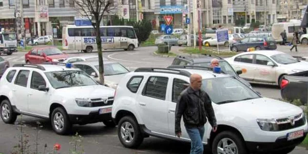 masini ipj cluj 