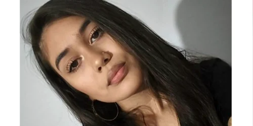 Adolescenta de 16 ani disparuta din Vâlcea Ocnele mari FOTO: seintamplainvalcea.ro