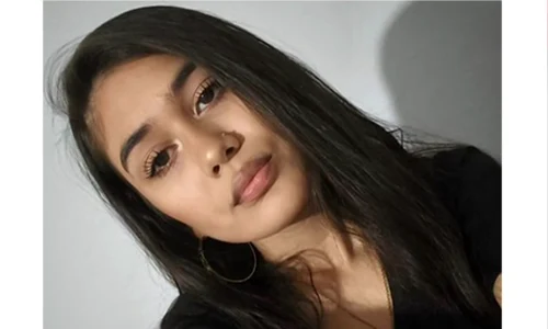 Adolescenta de 16 ani disparuta din Vâlcea Ocnele mari FOTO: seintamplainvalcea.ro