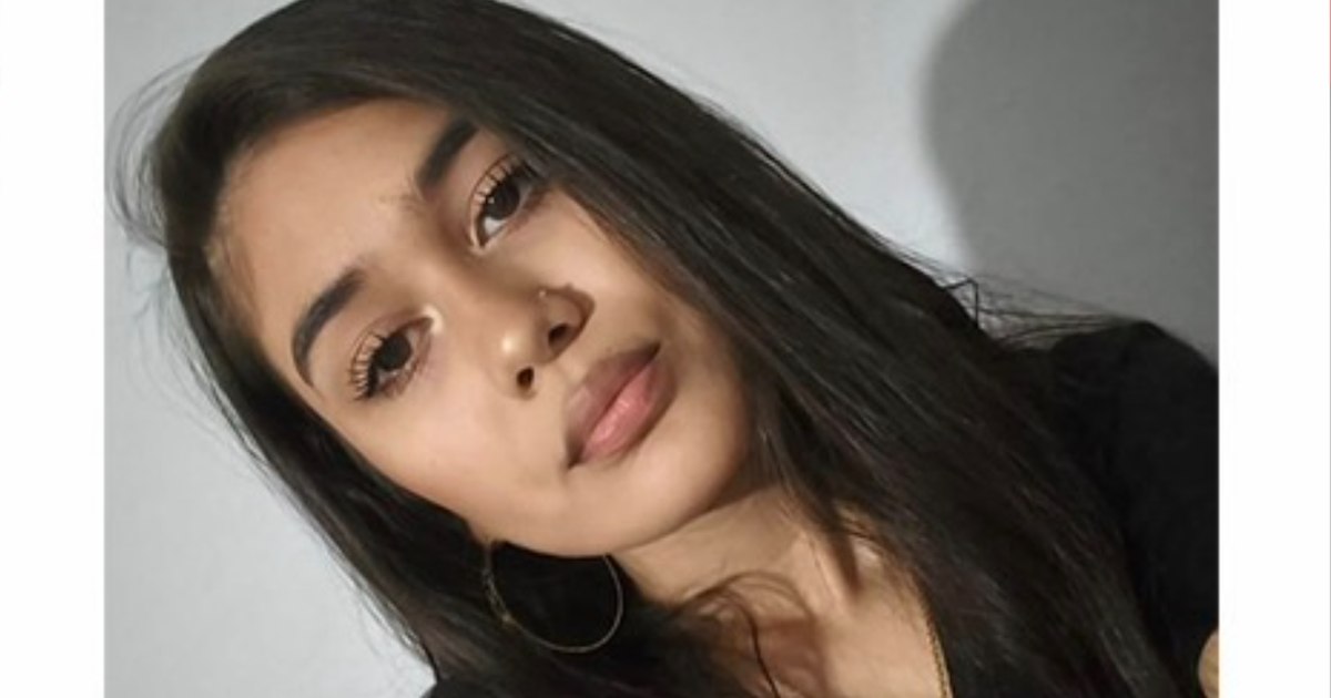 Adolescentă dispărută din Ocnele Mari, plecată de acasă în toiul nopții.