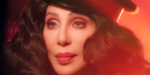 Cher