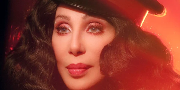 Cher