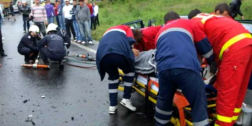 accident