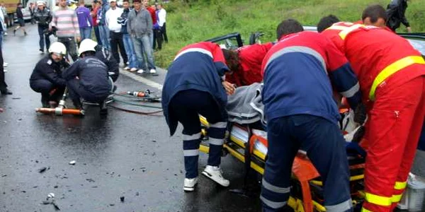 accident