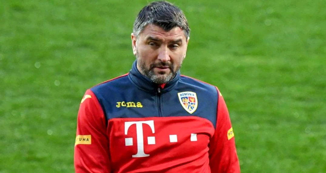 Adrian Mihalcea își începe treaba la UTA