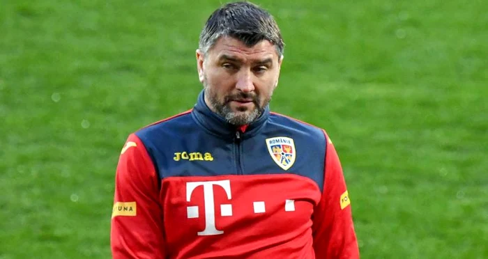 Adrian Mihalcea își începe treaba la UTA