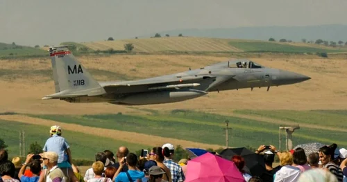 ziua portilor deschise campia turzii baza 71 foto lucian cioranu