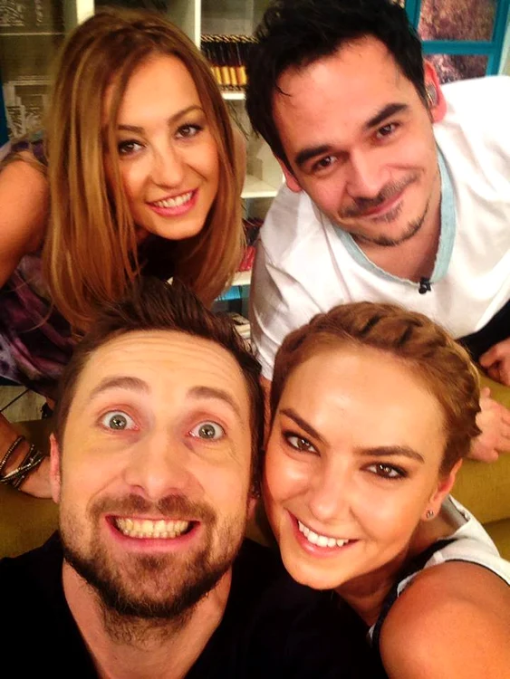 Echipa Neata (foto: Facebook)