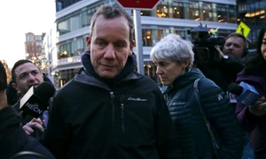 Profesorul de la Harvard Charles Lieber a fost condamnat de un tribunal federal FOTO profimedia jpg