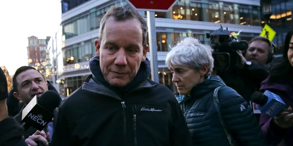 Profesorul de la Harvard Charles Lieber a fost condamnat de un tribunal federal FOTO profimedia jpg