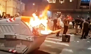 proteste serbia png