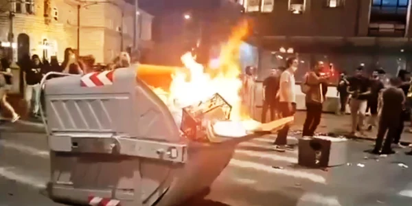 proteste serbia png
