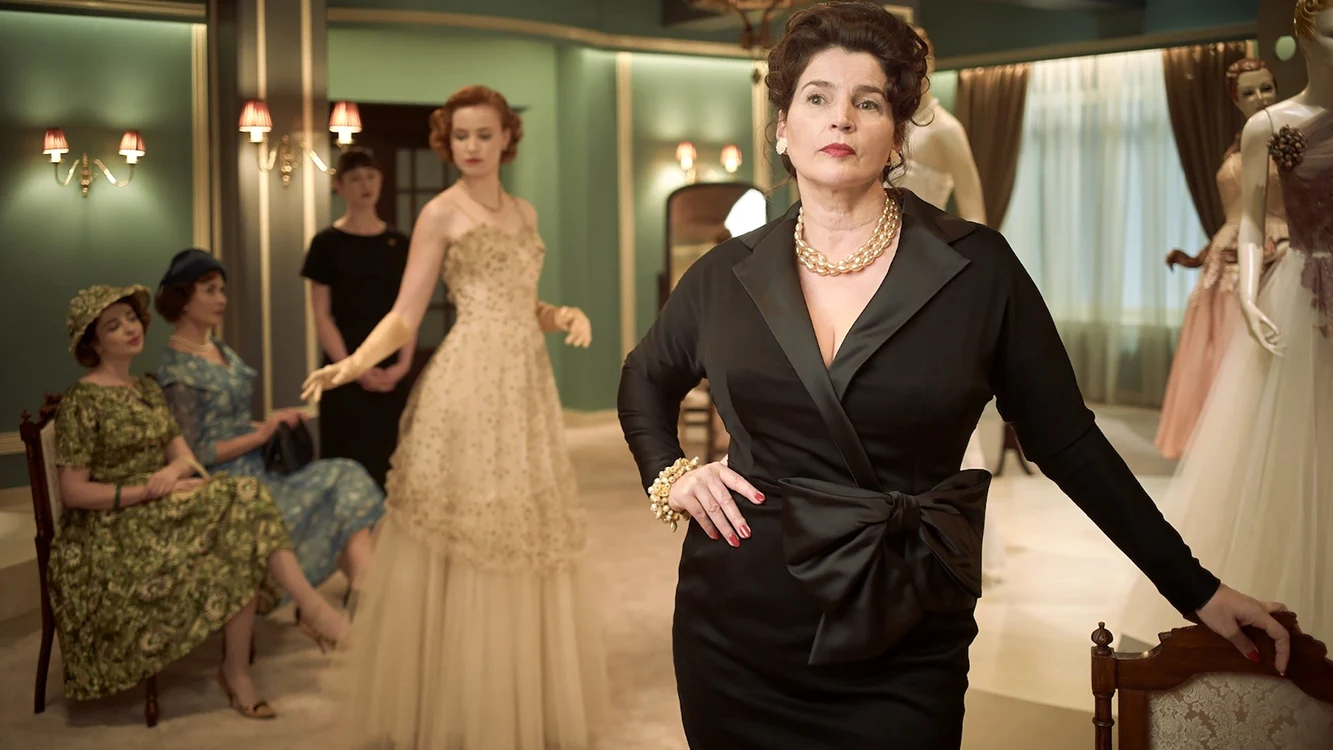 Julia Ormond a intentat proces împotriva lui Harvey Weinstein FOTO Profimedia
