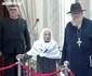 Verișoara lui Iliescu 