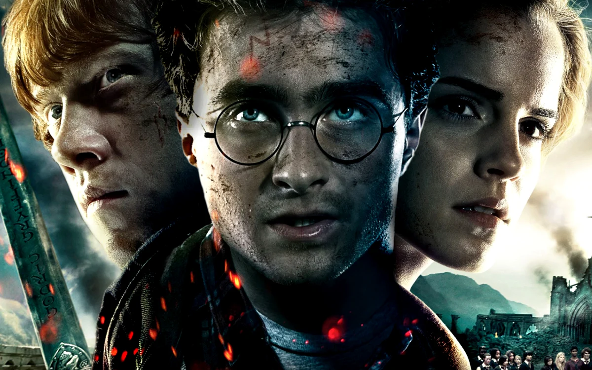 „Harry Potter” revine pe marile ecrane sub formă de serial