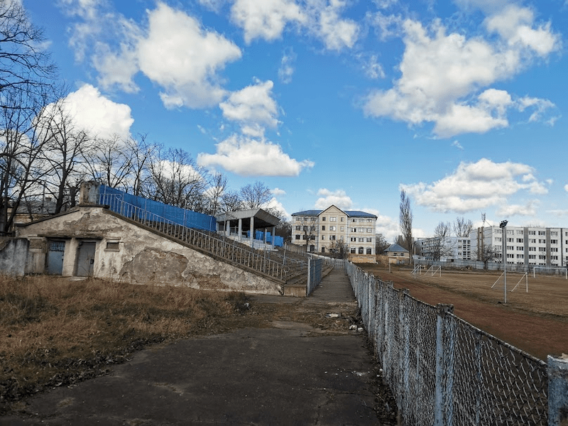 Cel mai modern stadion din Galați va fi construit de Universitatea „Dunărea de Jos”. Investiție de 25 milioane de euro