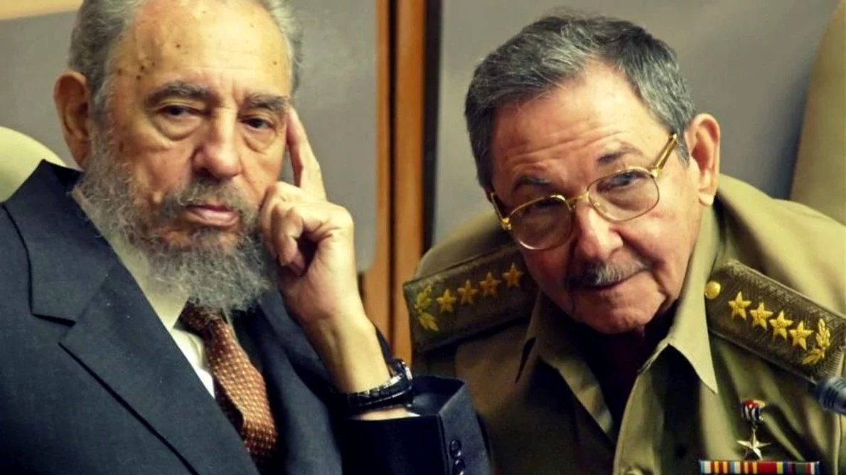 Cuba şi primii pași spre capitalism  Opt ani de când „El lider maximo“ a lăsat ţara pe mâinile fratelui Raul jpeg