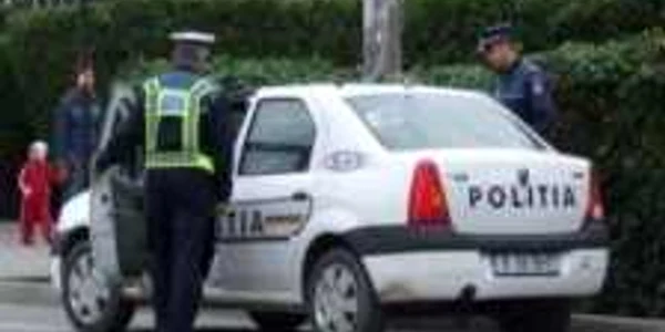 600 de poliţişti vor asigura ordinea publică de Rusalii