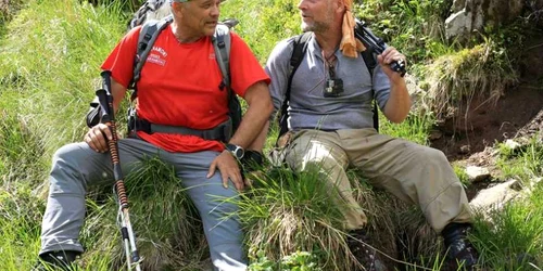 Les Stroud