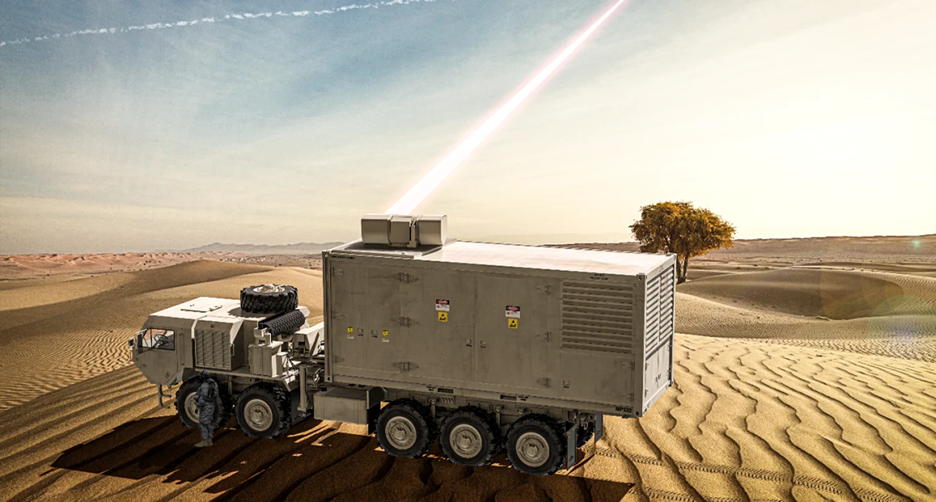 Lockheed Martin va produce în România baterii pentru stocarea energiei / foto: arhiva Click!