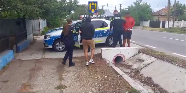 Tineri din Ipotești, Olt, retinuti pentru agresiune mp4 thumbnail png