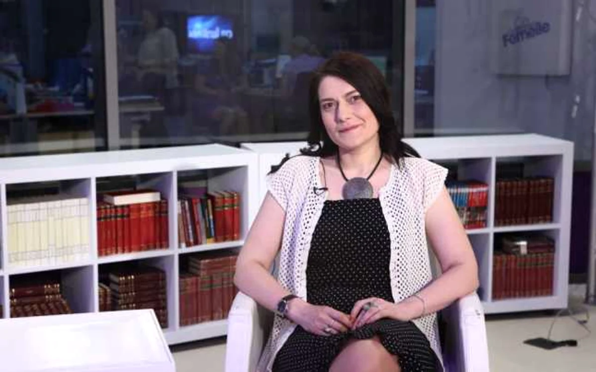 Alina Manole lansează noul album pe 2 iunie FOTO Sever Gheorghe