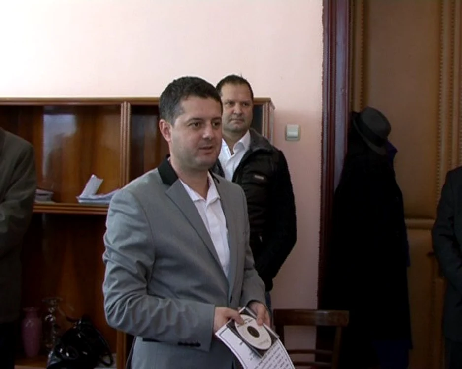 Răzvan Rotaru se află la Terapie Intensivă