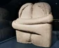 Expoziția Brâncuși de la Timișoara FOTO Ștefan Both