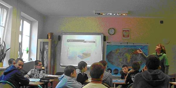 Profesori de geografie 