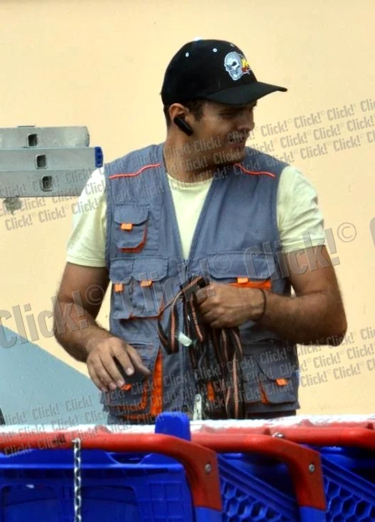 Mihai Achim (foto: alex Muscaliu)