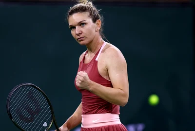 Simona Halep, Getty Images jpg