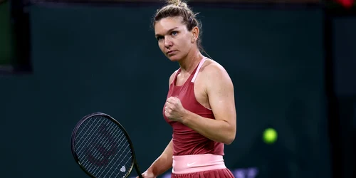 Simona Halep, Getty Images jpg