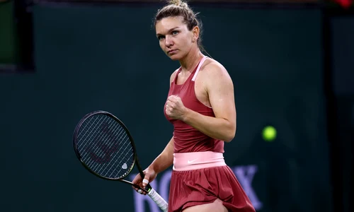 Simona Halep, Getty Images jpg