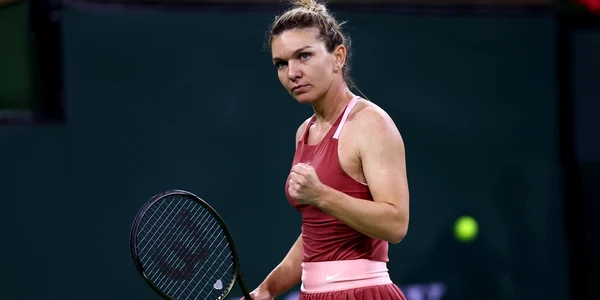 Simona Halep, Getty Images jpg