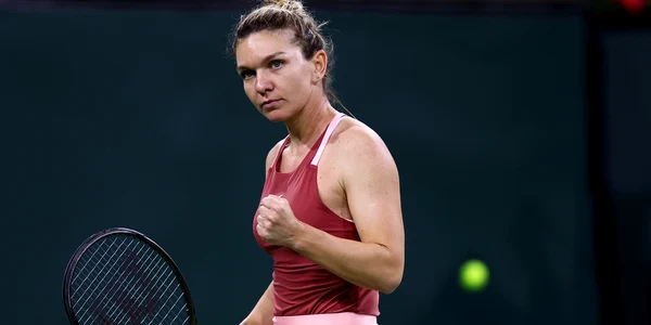 Simona Halep, Getty Images jpg