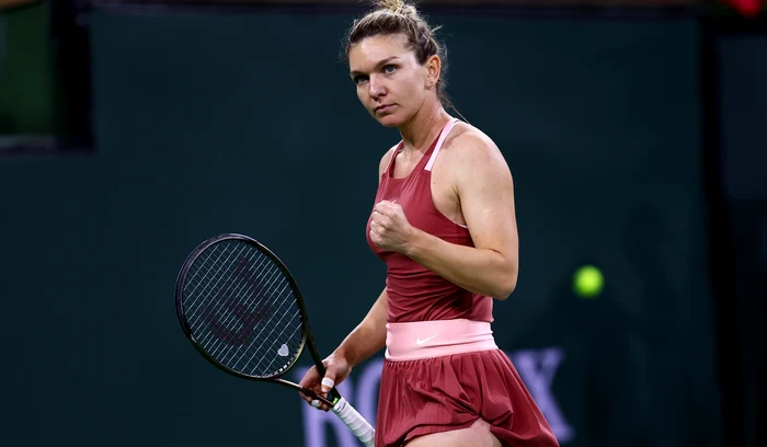 Simona Halep, susținută de un expert antidoping (FOTO: Getty Images)