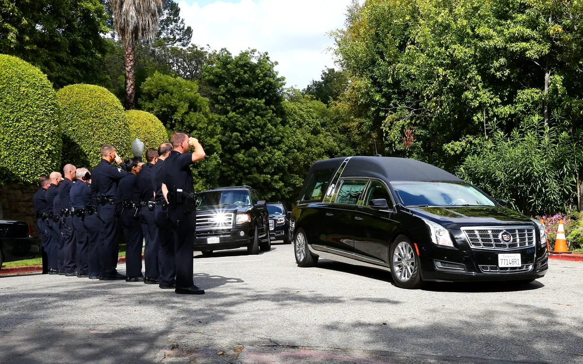 Former First Lady Nancy Reagan Dies At 94 jpeg