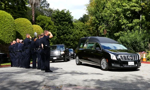 Former First Lady Nancy Reagan Dies At 94 jpeg