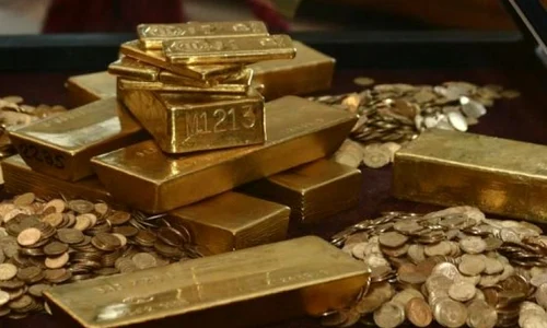 Criza economicǎ și pofta de aur jpeg