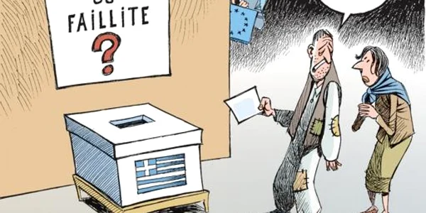grecia referendum