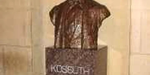 kossuth maghiar