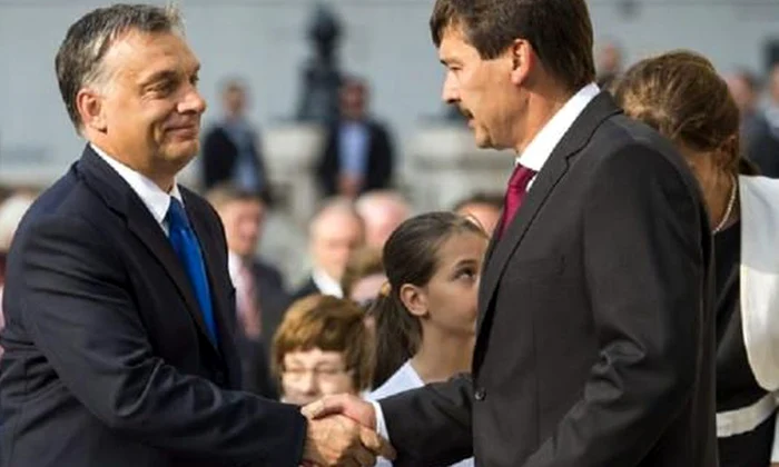 Cum incearcă Viktor Orban să exploateze vizita Papei Francisc în România jpeg