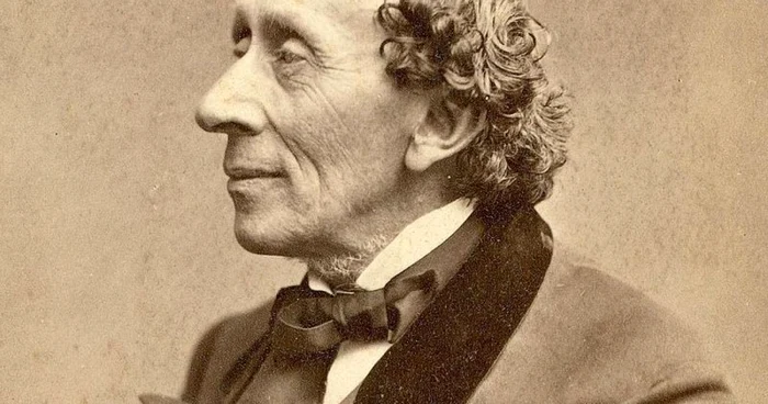 Hans Christian Andersen, călător prin Dobrogea anului 1841 Sursa foto wikipedia.org