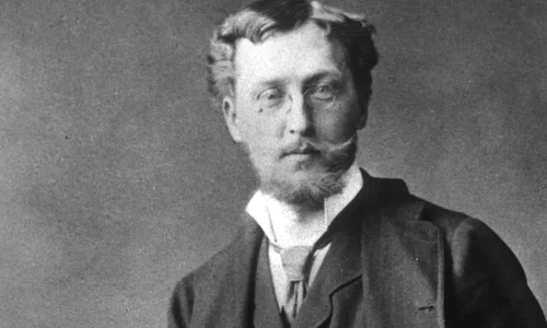 Otto Wagner – 100 de ani de la moartea celui care a revoluționat arhitectura vieneză  jpeg