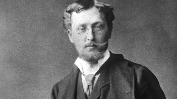 Otto Wagner – 100 de ani de la moartea celui care a revoluționat arhitectura vieneză jpeg