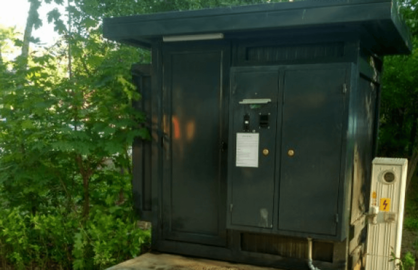 often seven Control Toalete „puplice“ montate la Galaţi exact înainte de mitingul PSD. Aparatele „aceptă bagnote“, dar nu funcţionează | adevarul.ro often seven Control Toalete „puplice“ montate la Galaţi exact înainte de mitingul PSD. Aparatele „aceptă bagnote“, dar nu funcţionează | adevarul.ro