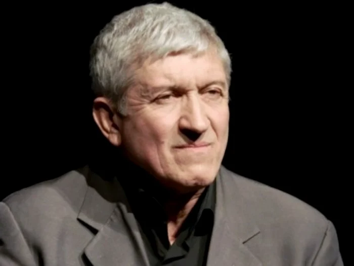 
    Mircea DiaconuFoto: arhivă personală  