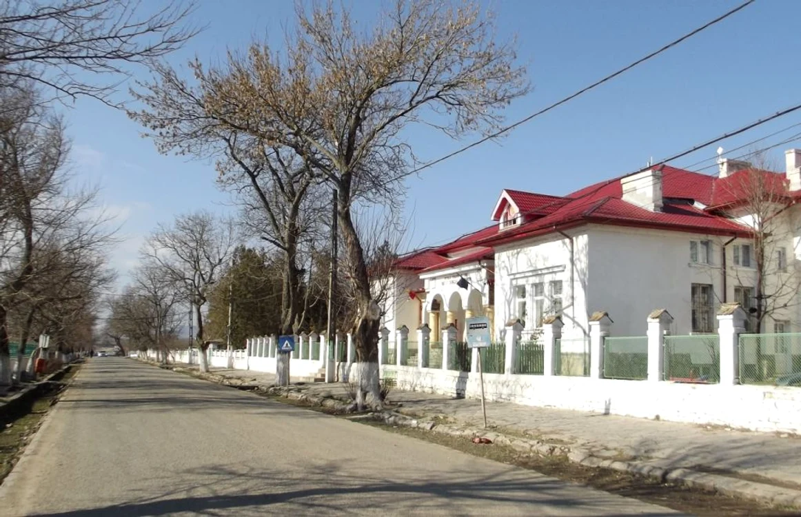 spionul român Mihail Moruzov